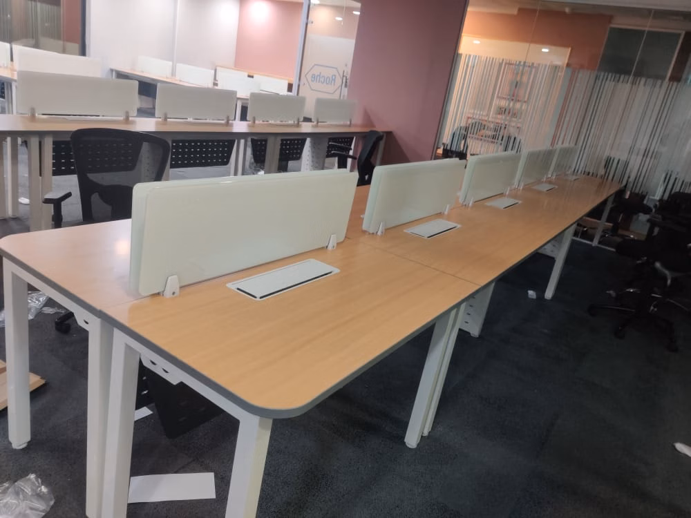 Commercial corporate office cabin interior design Commercial corporate office cabin interior design