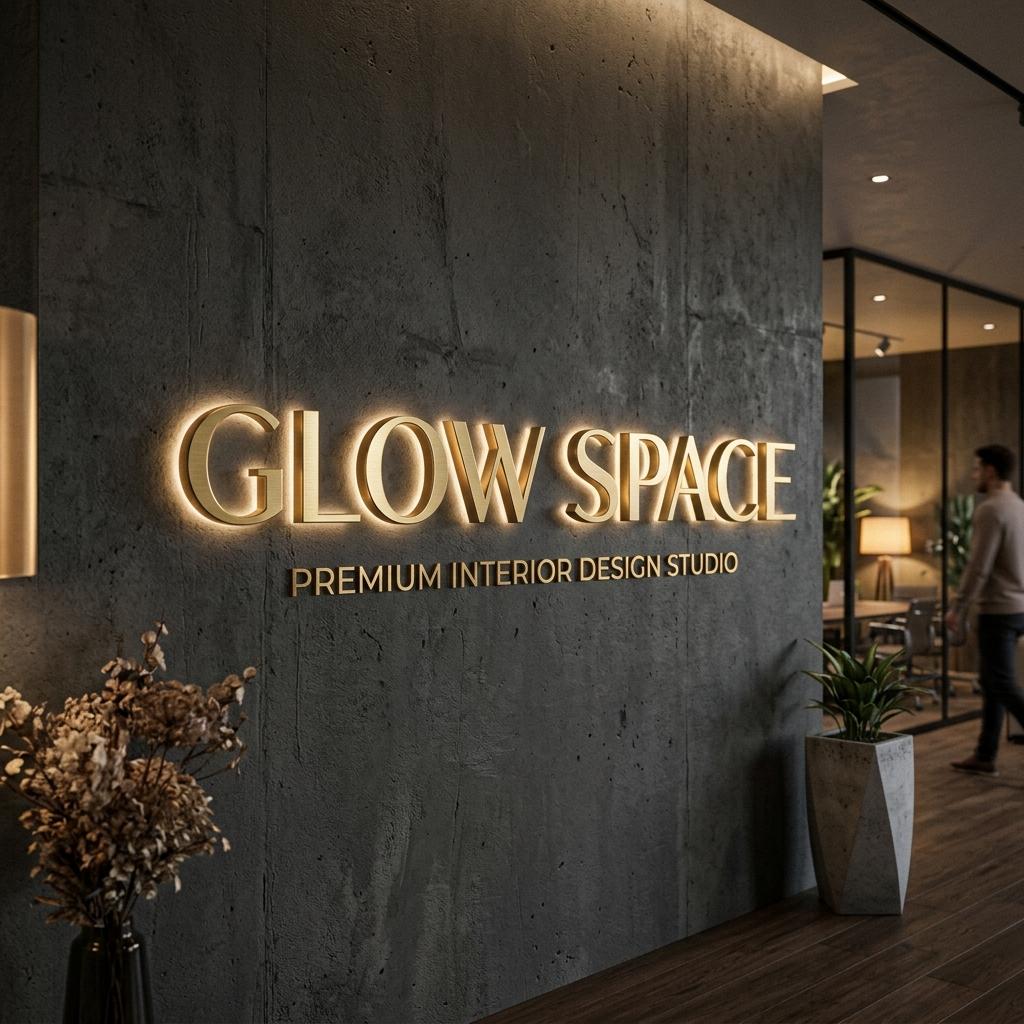 Premium illuminated signboards and brand signage Premium illuminated signboards and brand signage