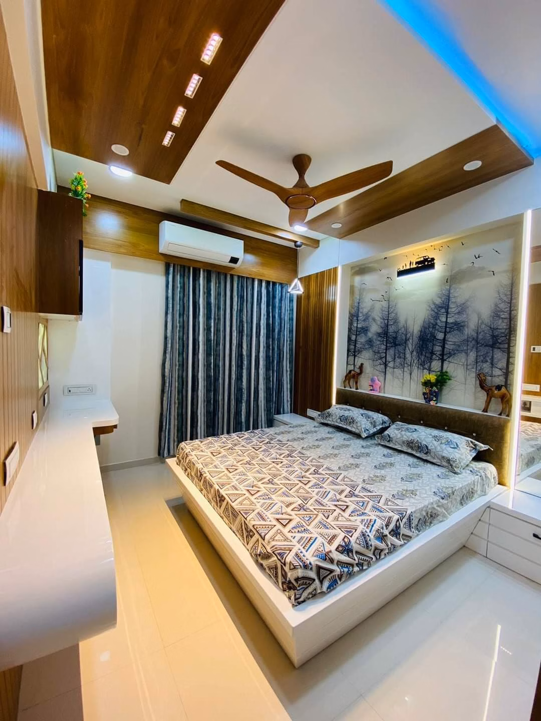 Bespoke residential home interior design Bespoke residential home interior design
